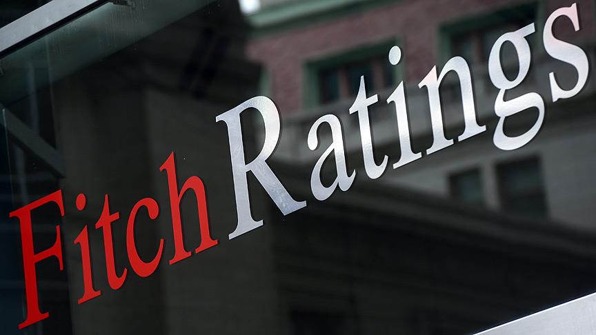 Fitch Ratings den Türkiye açıklaması!
